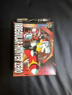 ロックマンX メガアーマー VAVA Mk-Ⅱ イクスアーマーゼロ&X 未開封 Amazon.co.jp: □ロックマンX3 メガアーマー ヴァヴァMK-Ⅱ