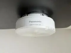 最終値下げ！【新品未使用】LED100形ソケッタブル　ビーム角45度パナソニック