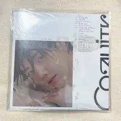 CRAVITY ミニ アルバム デジパック トレカ