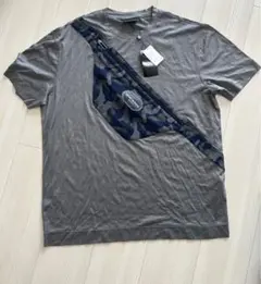 EMPORIO ARMANIメンズ Tシャツ