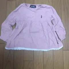 EAST BOY ピンク 　サイズ100