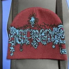 Supreme Wombat Beanie 22AW