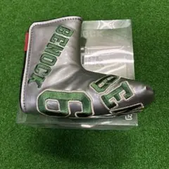 BENOCK Okuda Putter ヘッドカバー
