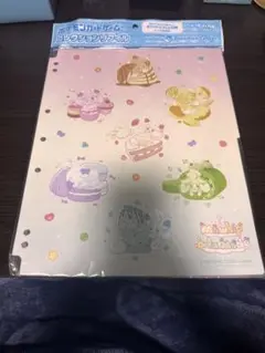 新品未開封　ポケモンセンター限定 マホイップ エプロン RR仕様 マホイップex 060/175［SVM］｜ポケモンカードゲーム通販