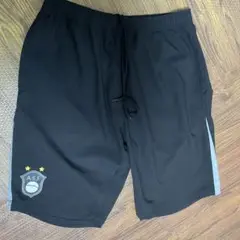 ブランド(アスレタ)サッカー用ハーフパンツ