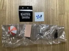 グラニフ　カプセルトイボックス　ビューティフルシャドー　サマーバケーション