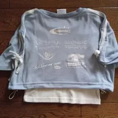 シナモロール Tシャツ150