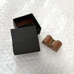 ★非売品★ kawacoya 積み革 ペンレストミニ