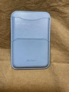 iFace MagSynq カードウォレット