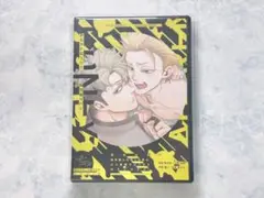 ドラマCD BLCD あばれんぼハニー 小冊子付き限定版 熊谷健太郎 小野友樹