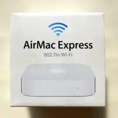 Apple AirMac Express A1392 MC414J/A