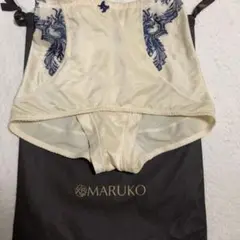マルコ ショートガードル カーヴィシャス