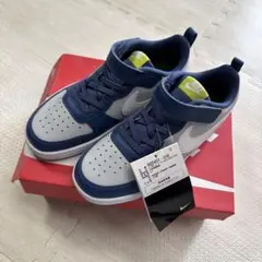 Nike Court Borough Low 2 PSV 2Y