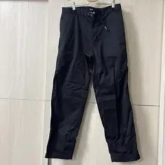 値下げノースフェイス パープルレーベル パンツ①