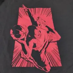 【未使用品タグ付】JORDANブラックTシャツ サイズXL(USサイズ)