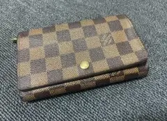 Louis Vuitton Damier Ebene
