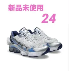 ShuShu/Tong × Asics Gel-Kinetic Fluent