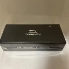 TORINOXサングラス メンズ　偏光レンズ　　UV400 新品未開封
