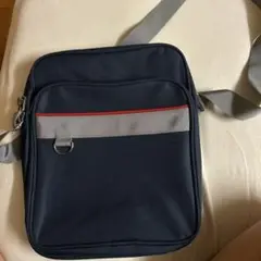 ショルダースクバ