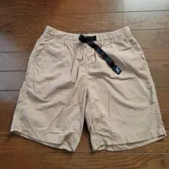 値下げ! グラミチ Gramicci ショートパンツ Mサイズ