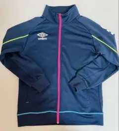 umbro ジャージ
