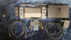 Nintendo Switch ニンテンドー スイッチ 一式