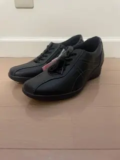 Moonstar コンフォートシューズ　レディース　24.0cm EEEE 幅広