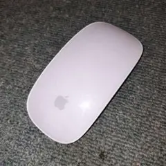 Apple Magic Mouse ホワイト