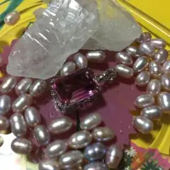 ❇︎ミラクルカラー❇︎ネックレストップ