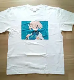 Haる　マーシャル・マキシマイザー　Tシャツ 柊マグネタイト