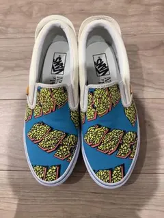 ネイタルデザイン　vans