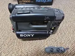 2025年最新】SONY ccd-tr900の人気アイテム - メルカリ