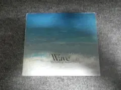 CD 自然音 Wave 波 海 波の音 リラックス 睡眠 入眠などに 送料込