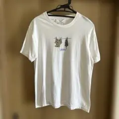 LEFT ALON 半袖Tシャツ