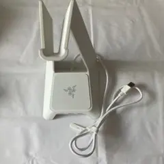 Razer BASE STATION CHROMA ホワイト