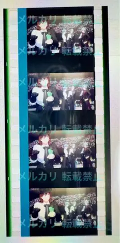 【最終】うたプリ タブナイ コマフィルム 全員