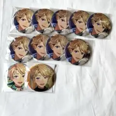 あんスタ イベコレ フィーチャー鳴上嵐 まとめ売り 12点