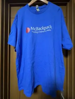 ギルダン　US古着Tシャツ　企業物　ビッグサイズ