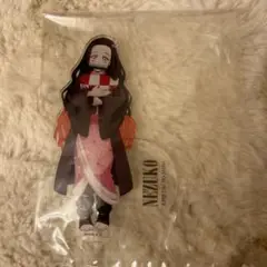 鬼滅の刃 竈門禰豆子 POPUPSTORE　in　ロフト～団欒～アクリルスタンド