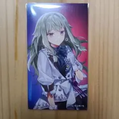 プロセカ 草薙寧々　CD特典カード