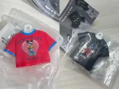 Disney SERIES CREATED by MUS ウェアコレクション