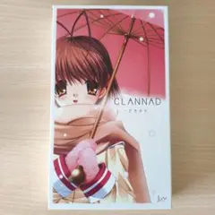 CLANNAD 初回限定版 PC