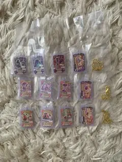 アイカツ グッズコレクション2