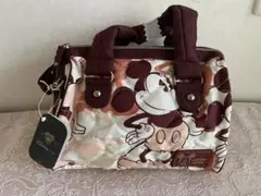 ディズニーストア　ショルダーバッグ　ハンドバック　未使用品