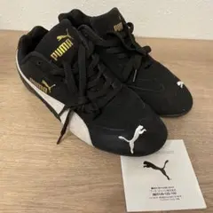 Puma Speedcat Puma"SPEEDCAT OG"スピードキャット