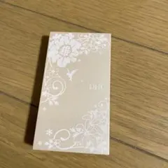 DHC フェイスカラーパレット　ケース