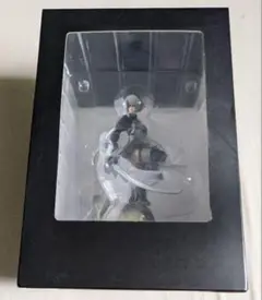 【完全未開封品】ニーアオートマタ　ブラックボックスエディション NieR:Automata』Black Box Edition | NieR Blog | SQUAREENIX