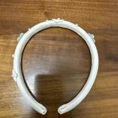 ケイトスペード　カチューシャ