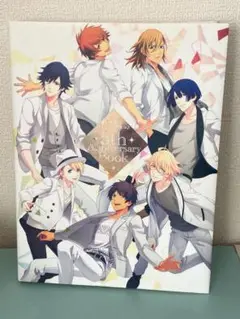うたの☆プリンスさまっ♪5th Anniversary Book