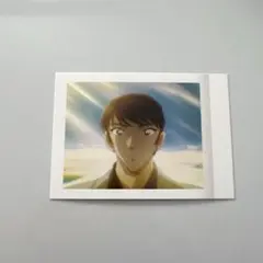 名探偵コナン 隻眼の残像 ぱしゃこれ 諸伏景光